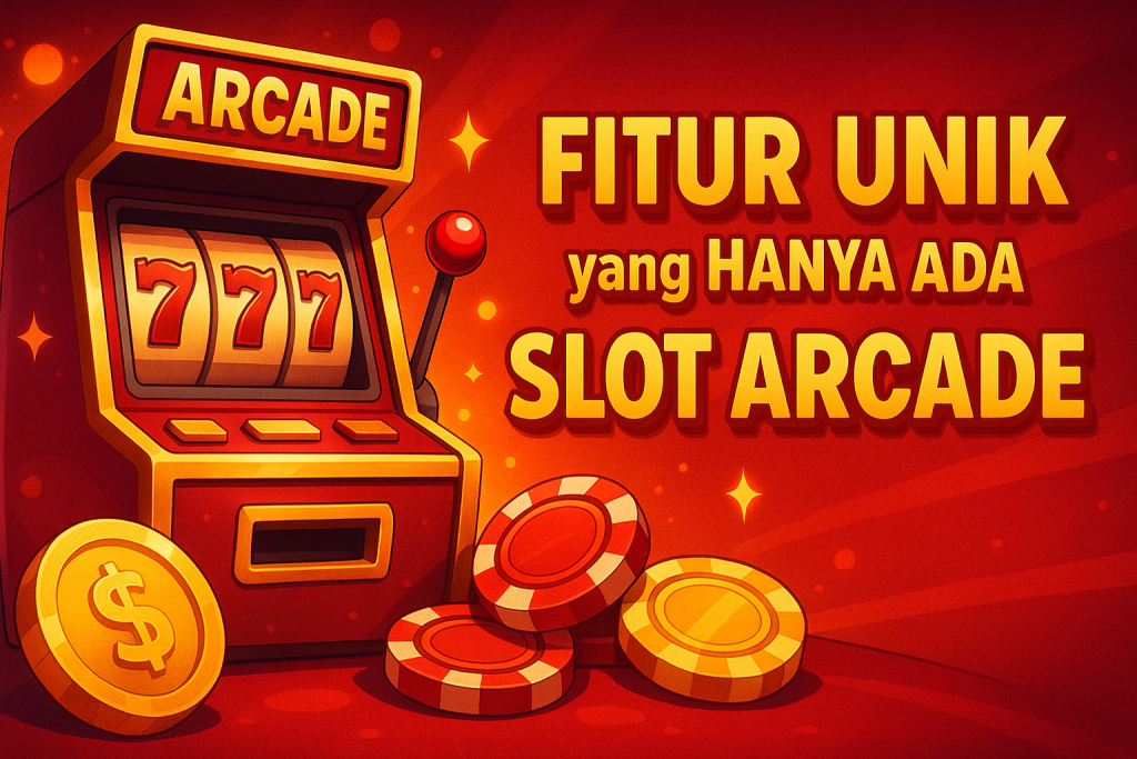 Fitur Kombo dan Rantai Kemenangan