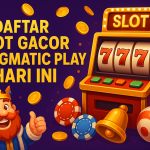 Potensi Maxwin Hari Ini