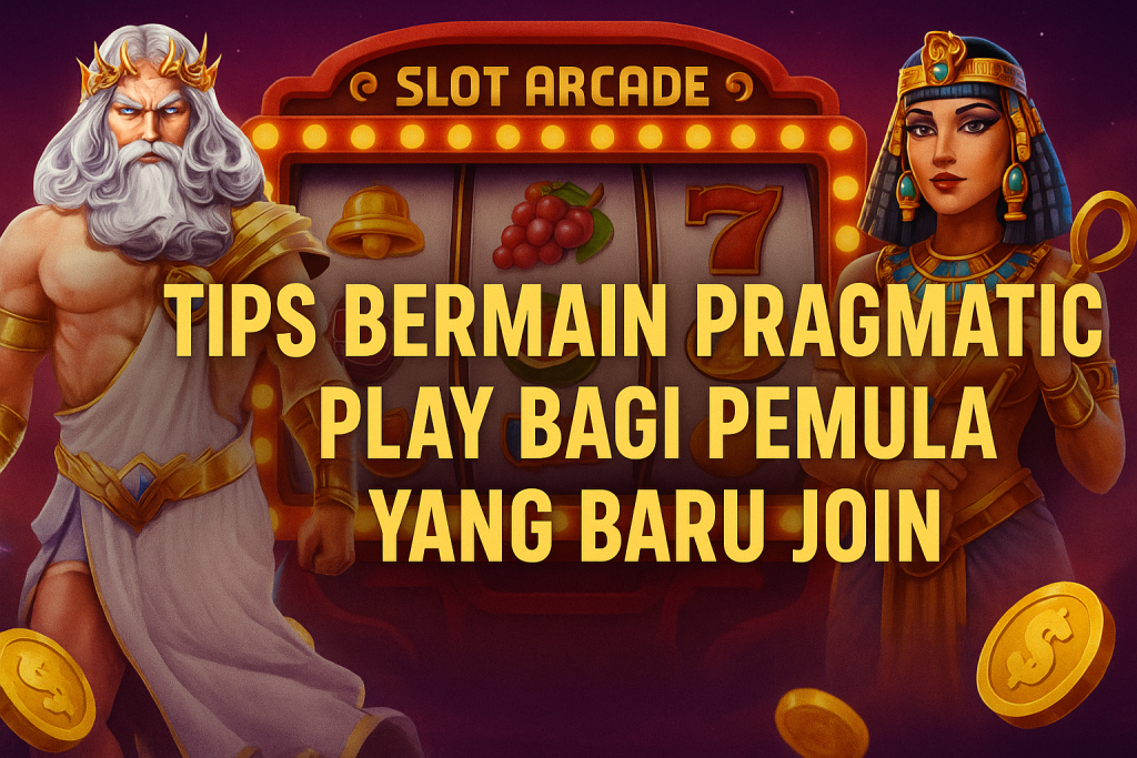 Game Rekomendasi untuk Pemula