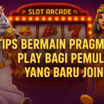 Game Rekomendasi untuk Pemula